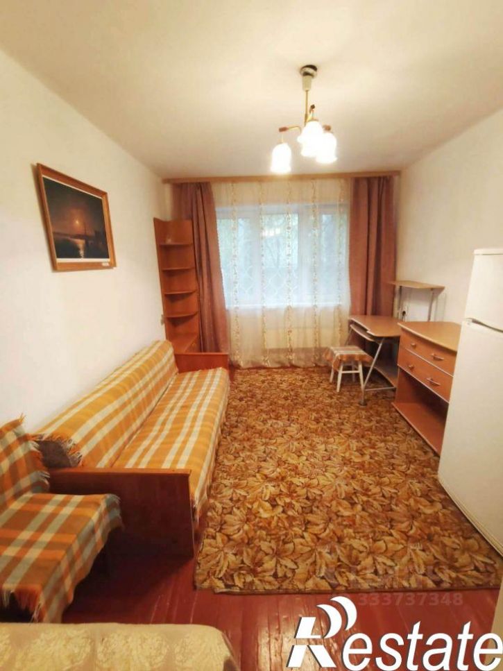 2-комн квартира улица Лермонтова, 271,  д. 271