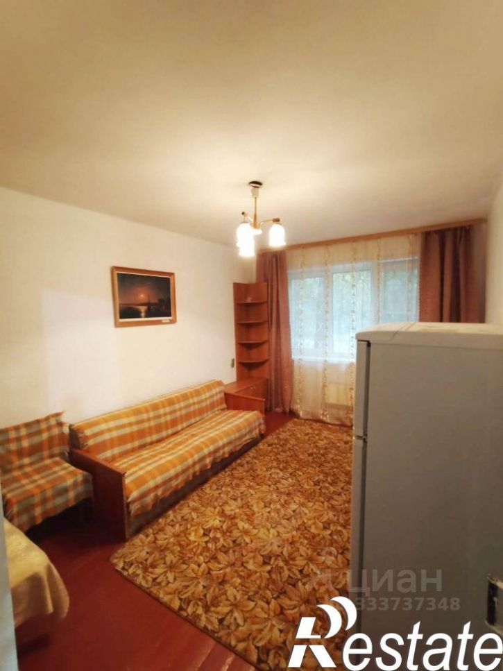 2-комн квартира улица Лермонтова, 271,  д. 271