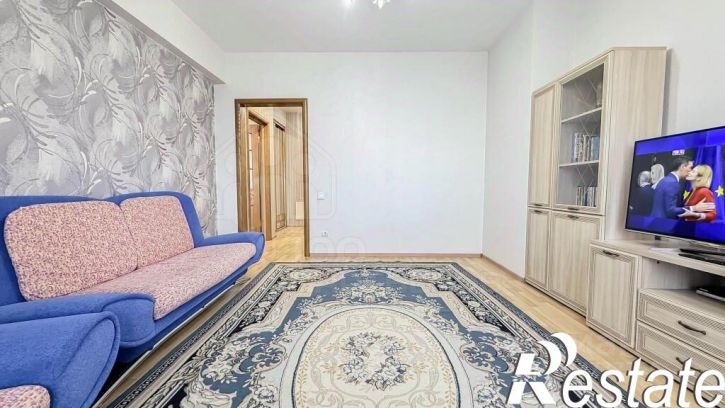 2-комн квартира улица Александра Невского, 6,  д. 6