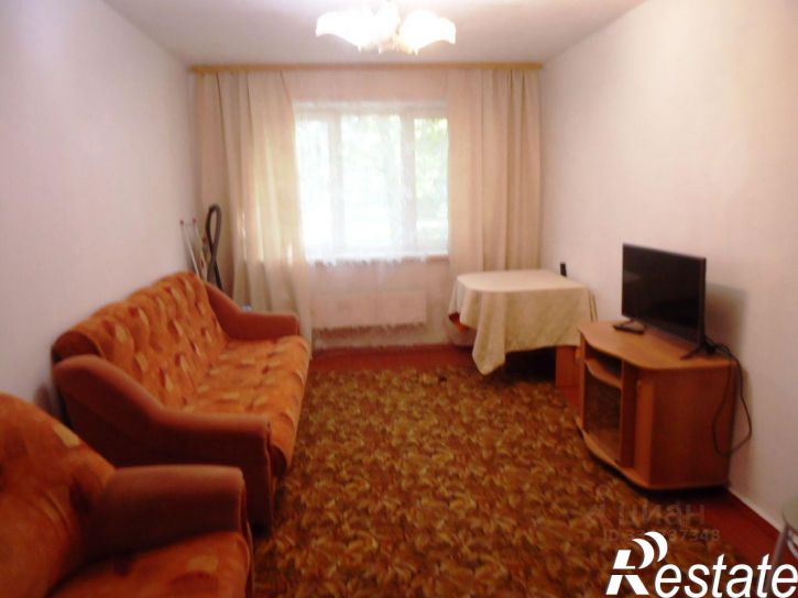 2-комн квартира улица Лермонтова, 271,  д. 271
