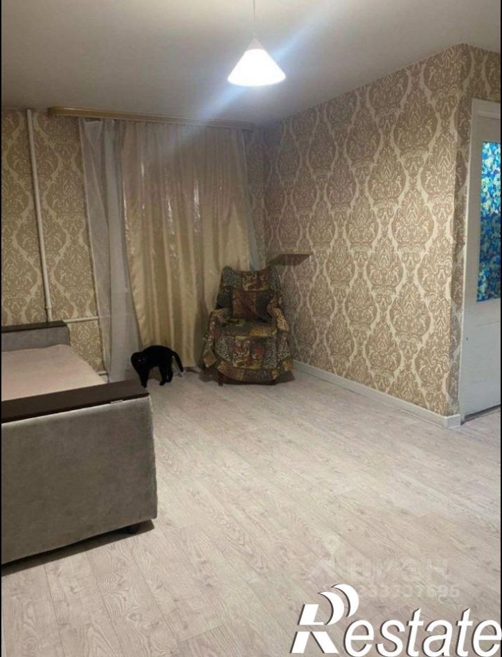 1-комн квартира улица Баррикад, 54З,  д. 54З