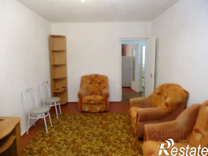 2-комн квартира улица Лермонтова, 271,  д. 271
