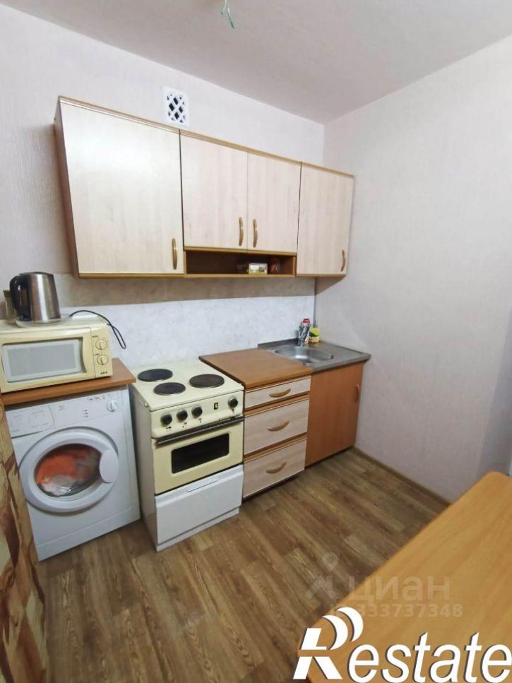 2-комн квартира улица Лермонтова, 271,  д. 271