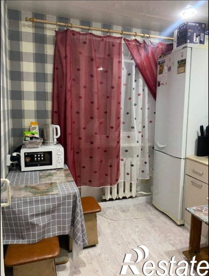 1-комн квартира улица Баррикад, 54З,  д. 54З