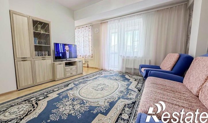 2-комн квартира улица Александра Невского, 6,  д. 6