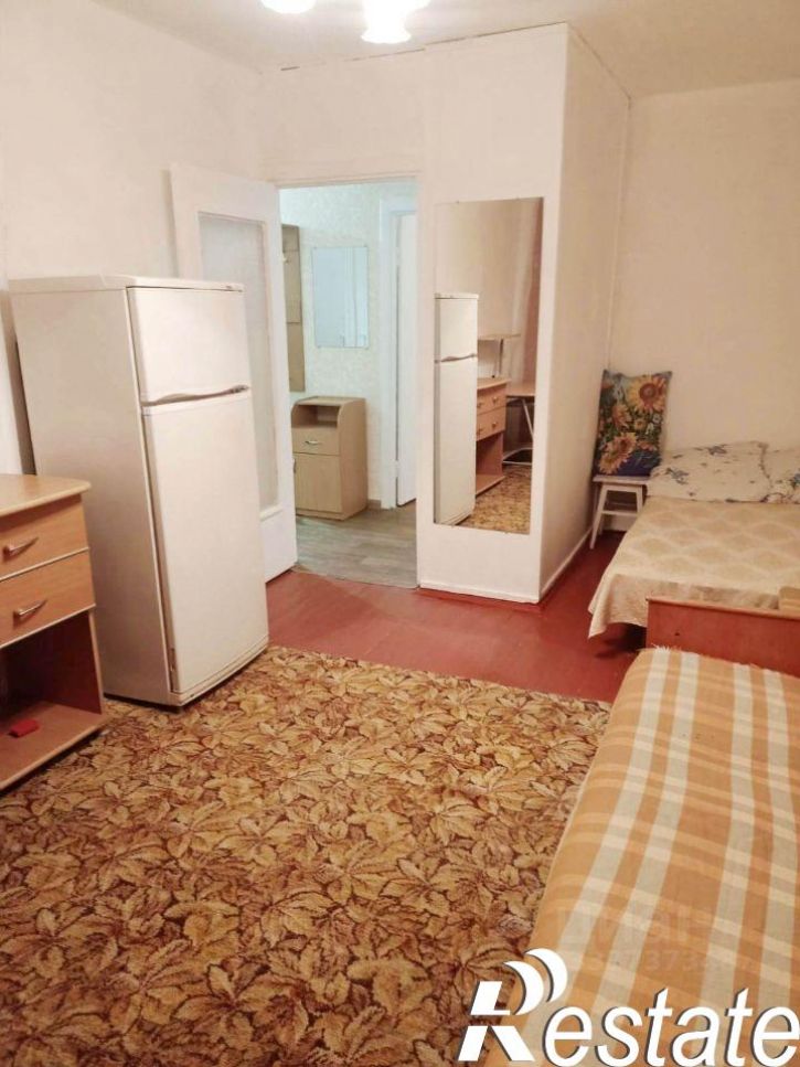 2-комн квартира улица Лермонтова, 271,  д. 271