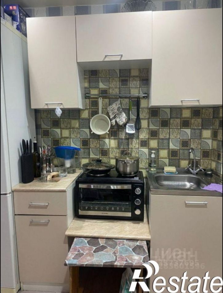 1-комн квартира улица Баррикад, 54З,  д. 54З