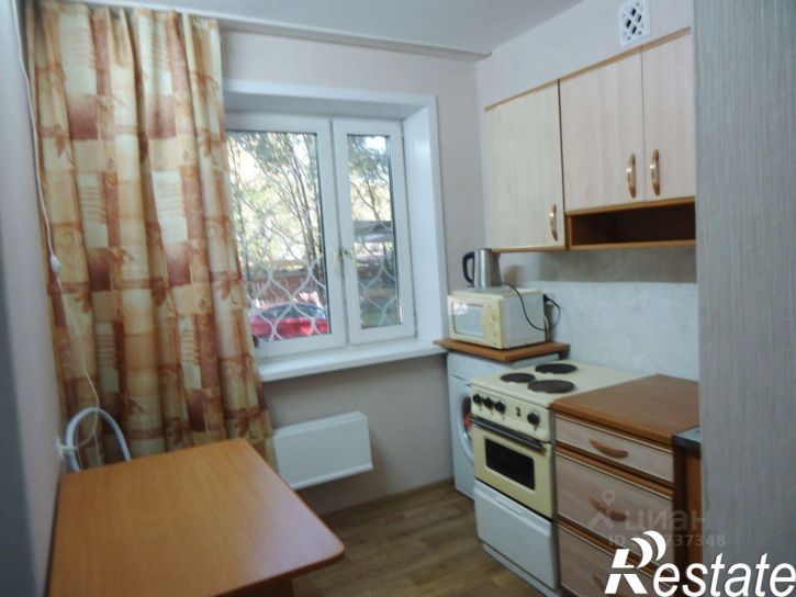 2-комн квартира улица Лермонтова, 271,  д. 271