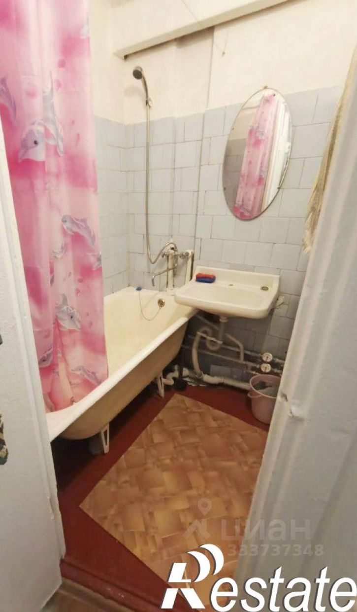 2-комн квартира улица Лермонтова, 271,  д. 271