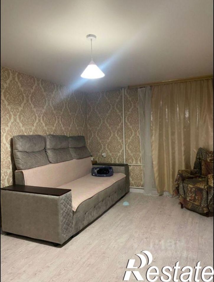 1-комн квартира улица Баррикад, 54З,  д. 54З