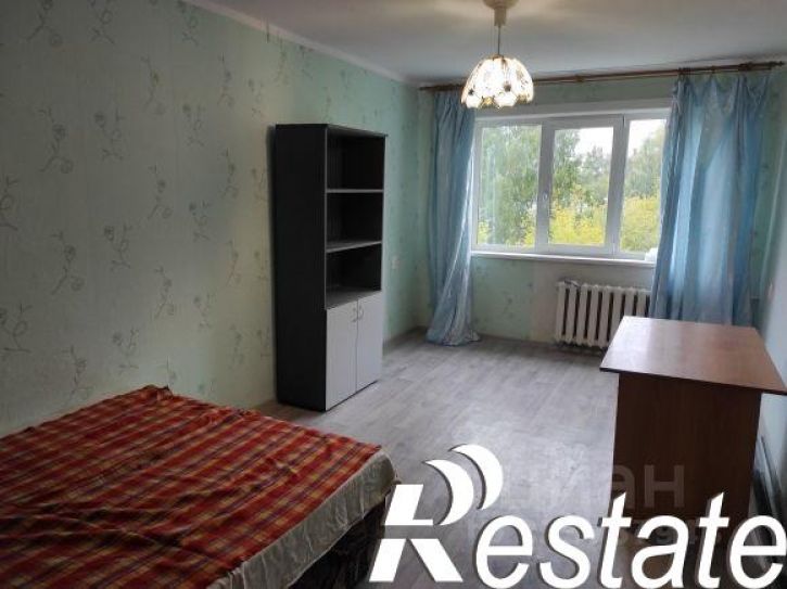 2-комн квартира улица Добролюбова, 17,  д. 17