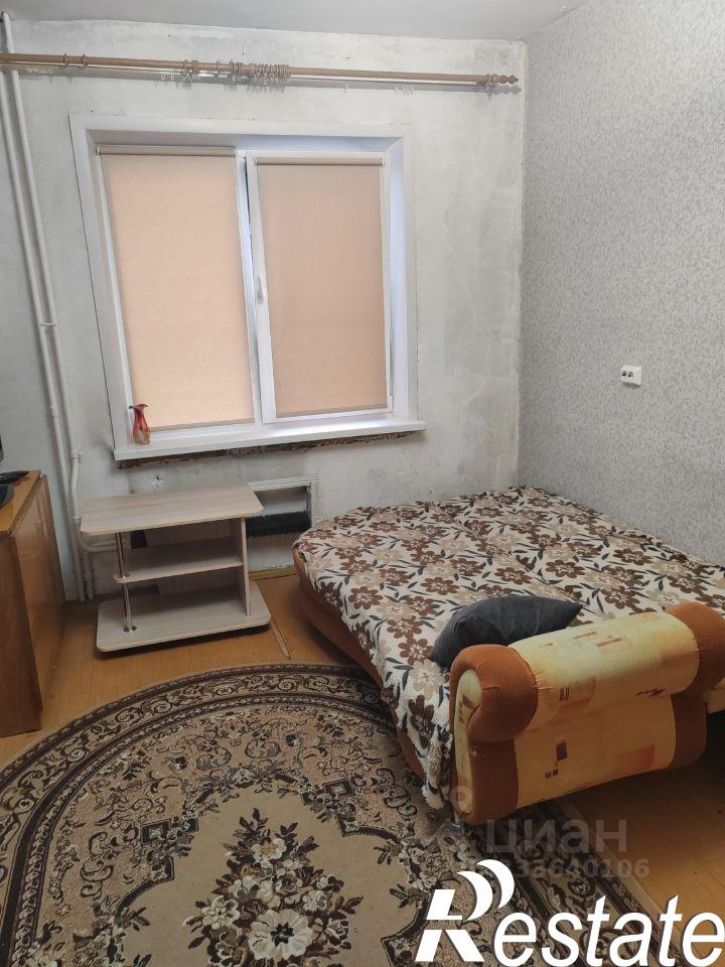 2-комн квартира бульвар Рябикова, 1Д,  д. 1Д