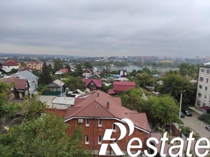 2-комн квартира улица Добролюбова, 17,  д. 17