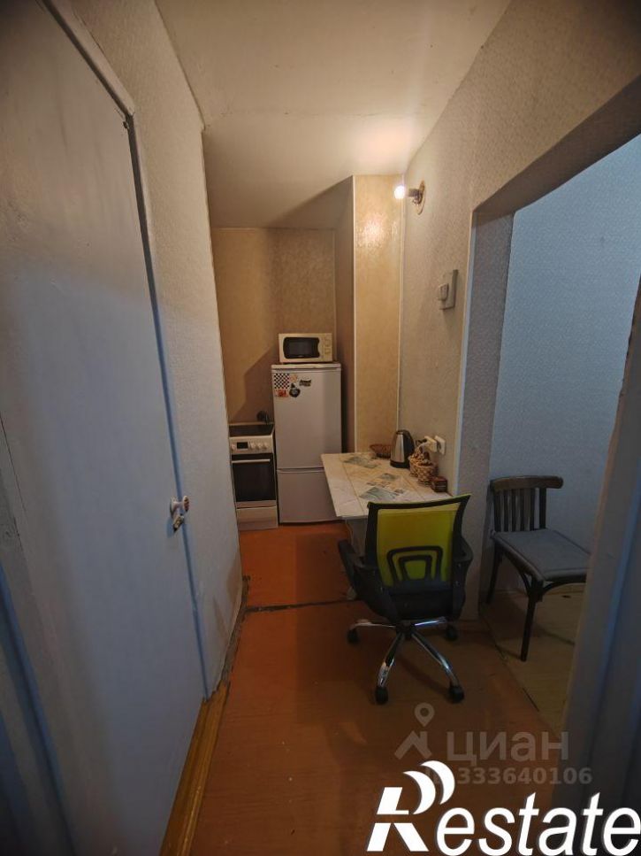 2-комн квартира бульвар Рябикова, 1Д,  д. 1Д