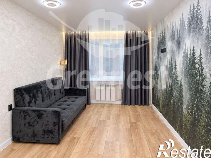 3-комн квартира улица Просвещения, 32,  д. 32
