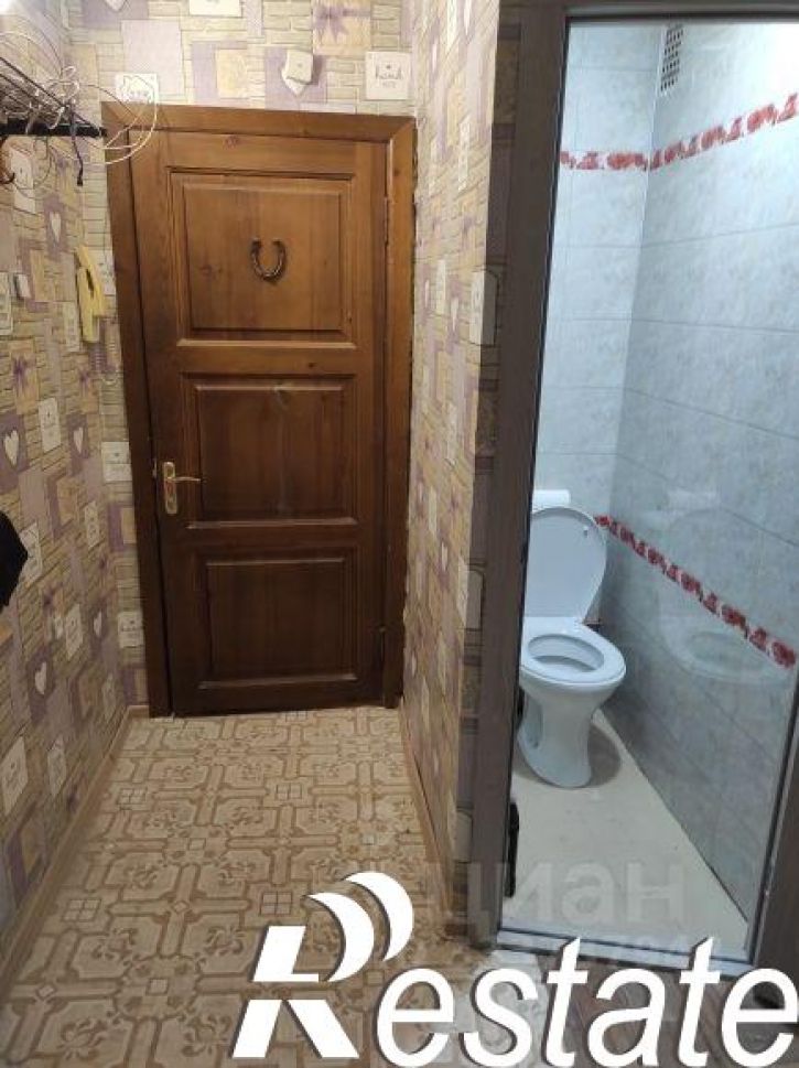 2-комн квартира улица Добролюбова, 17,  д. 17