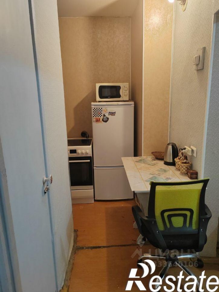 2-комн квартира бульвар Рябикова, 1Д,  д. 1Д