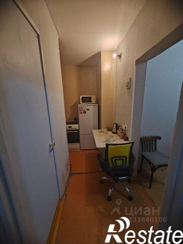 2-комн квартира бульвар Рябикова, 1Д,  д. 1Д
