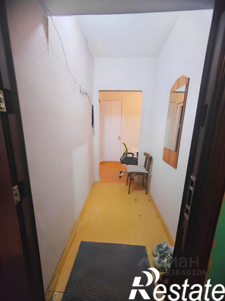 2-комн квартира бульвар Рябикова, 1Д,  д. 1Д