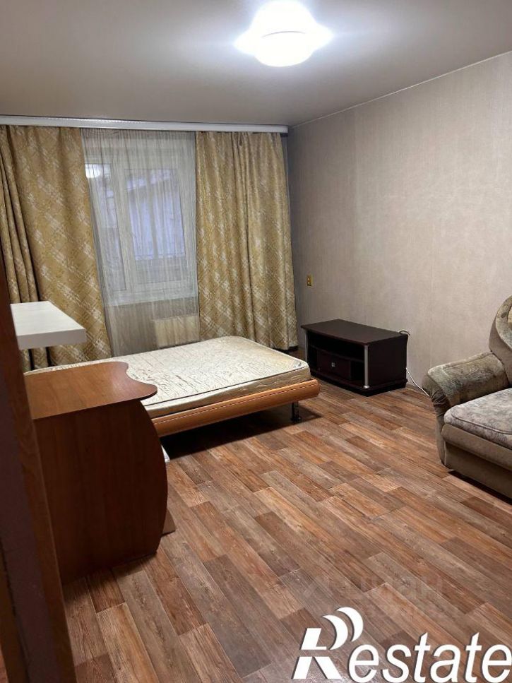 1-комн квартира микрорайон Первомайский, 30