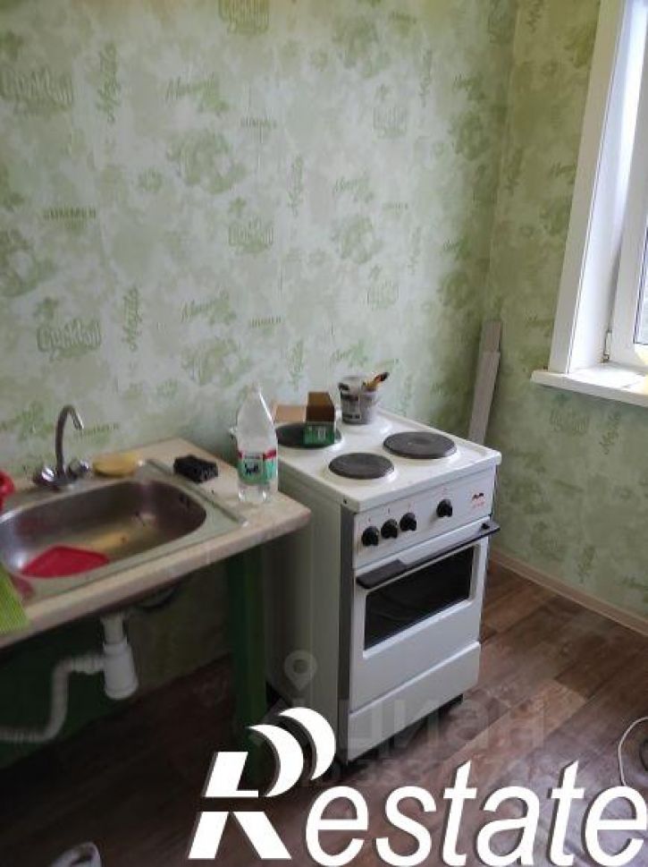 2-комн квартира улица Добролюбова, 17,  д. 17