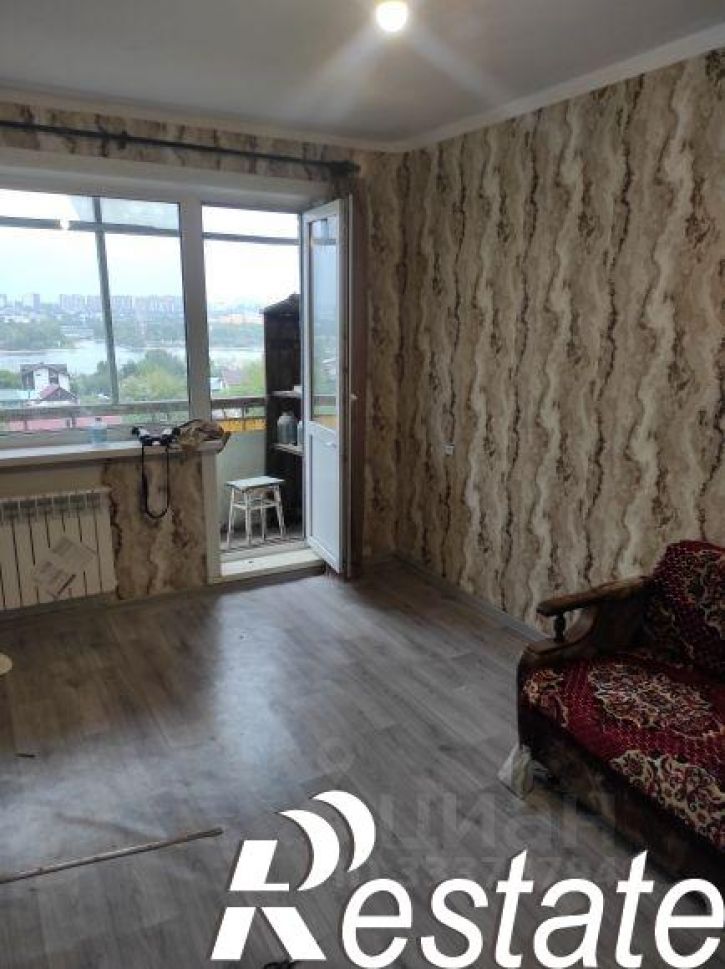2-комн квартира улица Добролюбова, 17,  д. 17