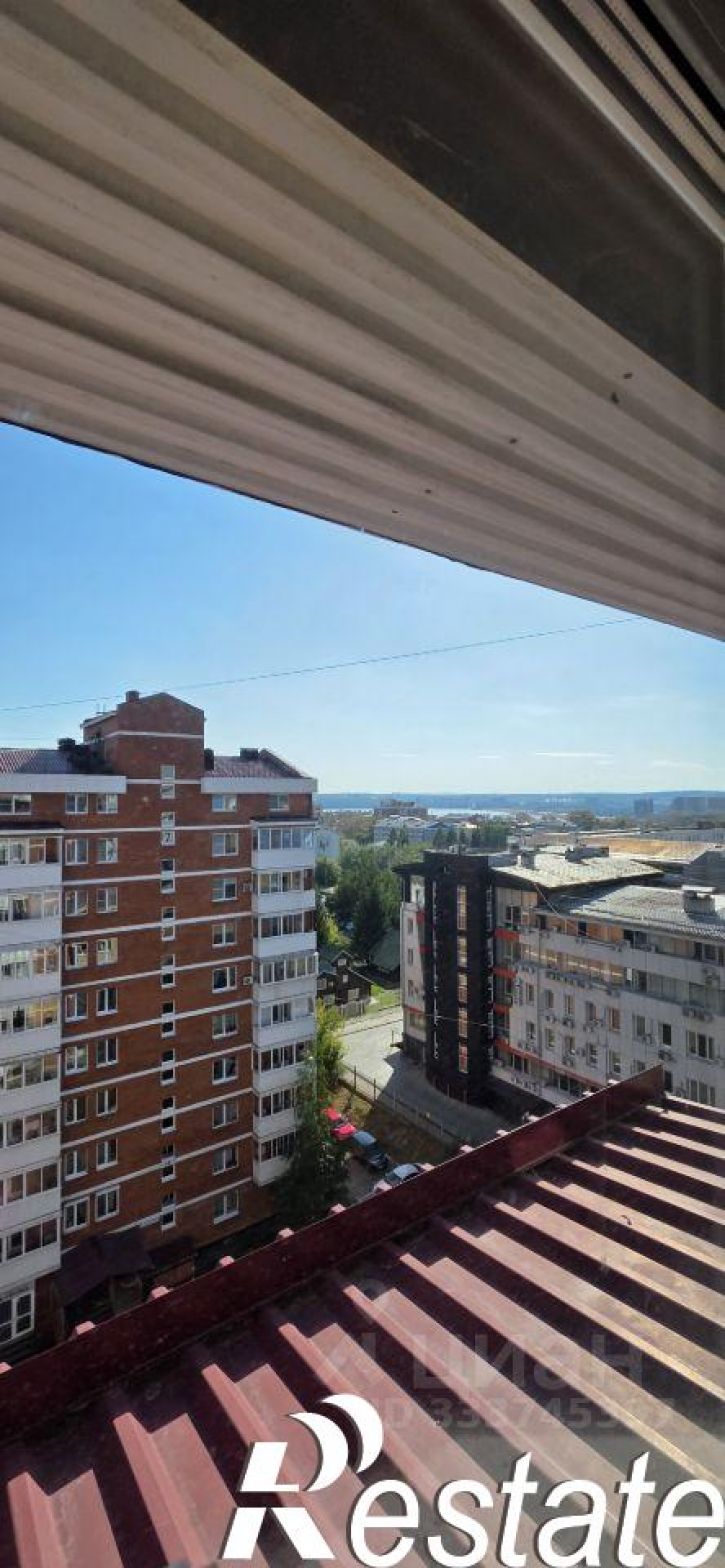 1-комн квартира Байкальская улица, 293/6,  д. 293/6