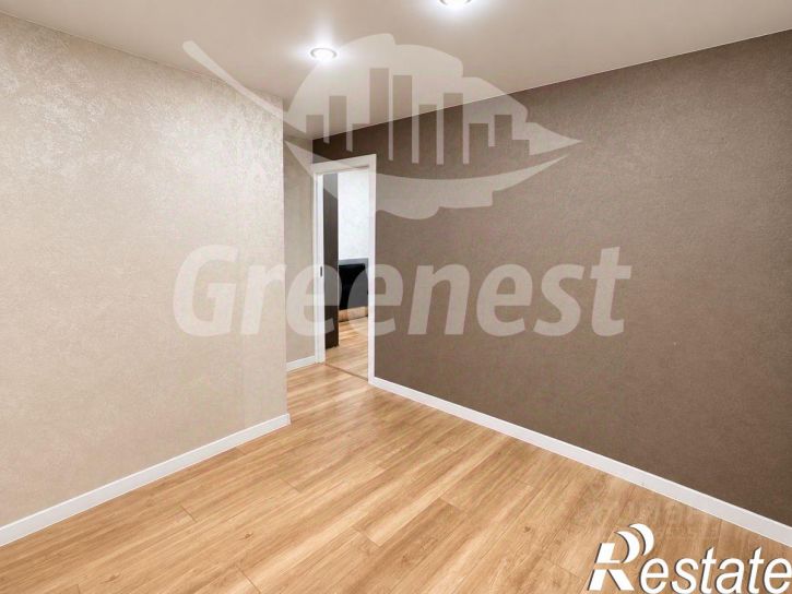 3-комн квартира улица Просвещения, 32,  д. 32