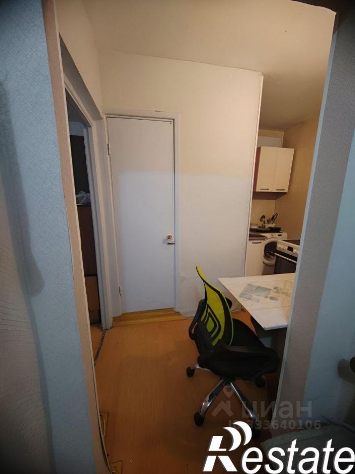 2-комн квартира бульвар Рябикова, 1Д,  д. 1Д