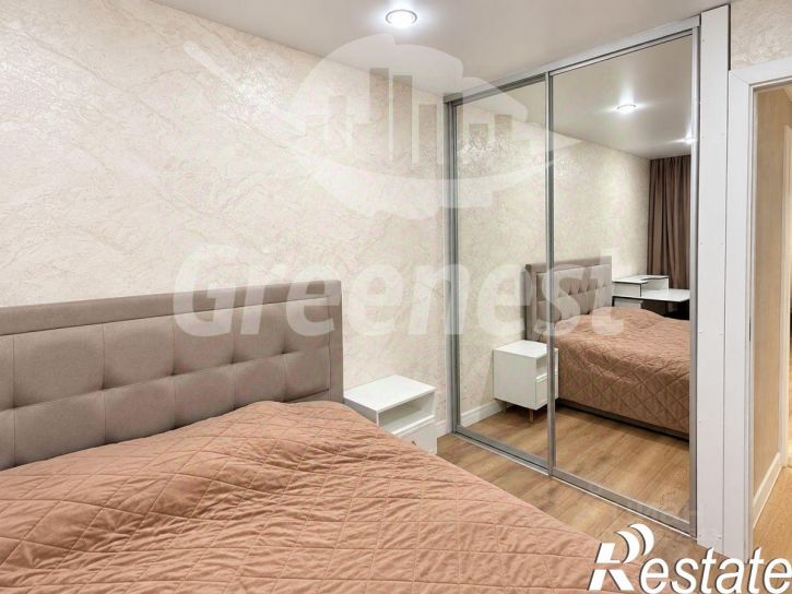 3-комн квартира улица Просвещения, 32,  д. 32