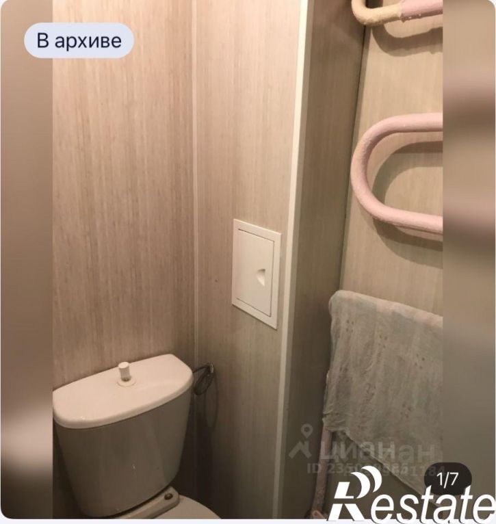 1-комн квартира улица Авиастроителей, 28Б,  д. 28Б