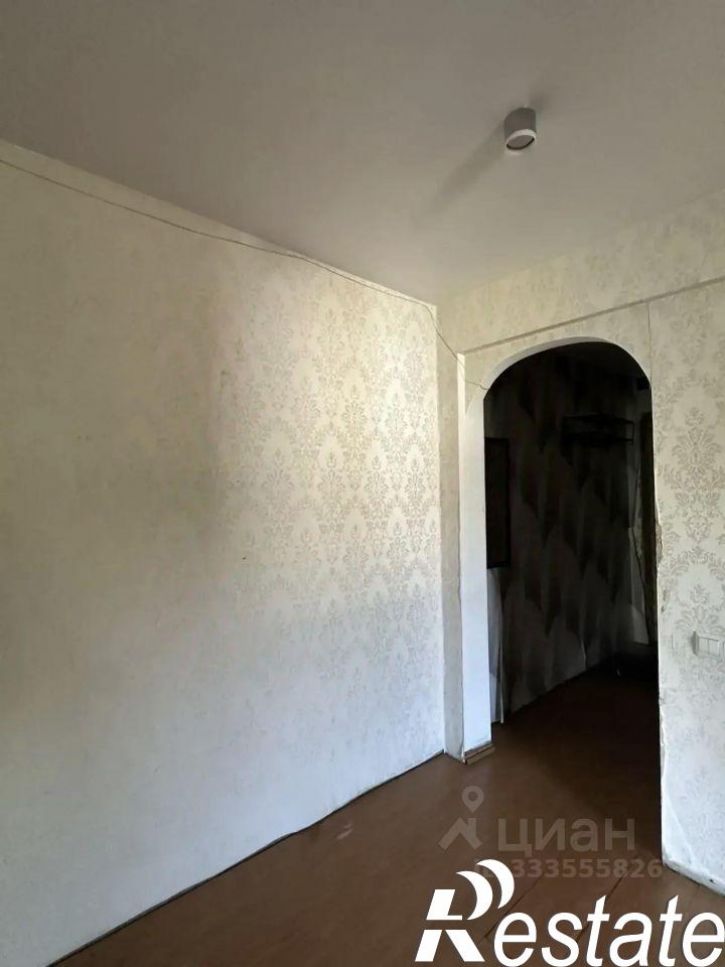 2-комн квартира Свердловский район