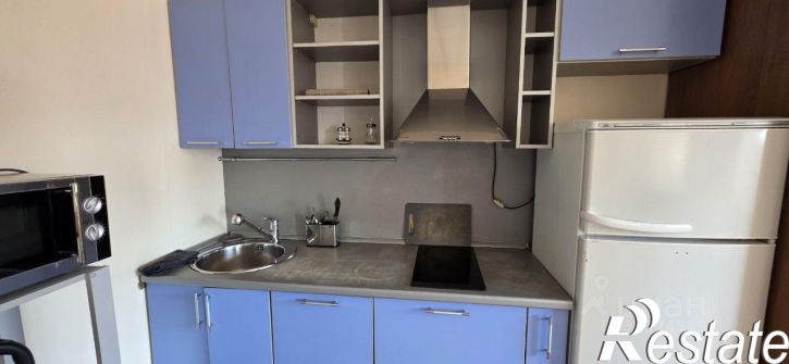 1-комн квартира Байкальская улица, 293/6,  д. 293/6