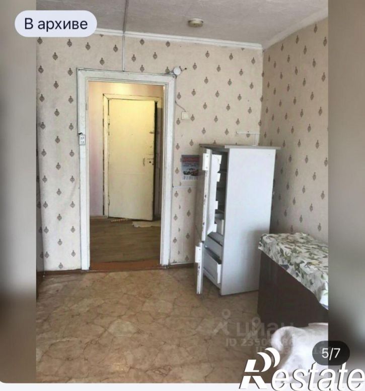 1-комн квартира улица Авиастроителей, 28Б,  д. 28Б