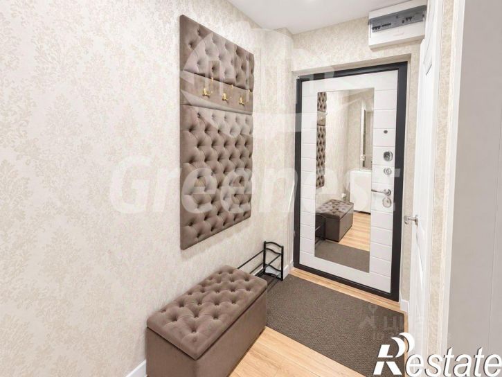 3-комн квартира улица Просвещения, 32,  д. 32
