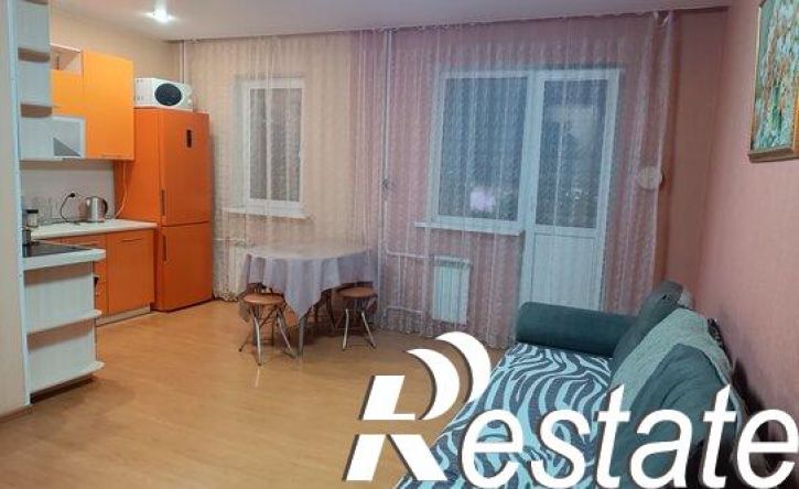 2-комн квартира улица Семёна Лагоды, 4/2,  д. 4/2