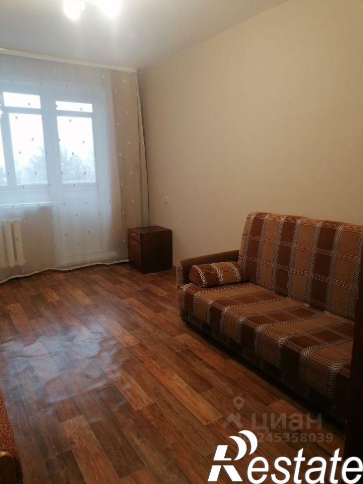 2-комн квартира микрорайон Приморский, 3