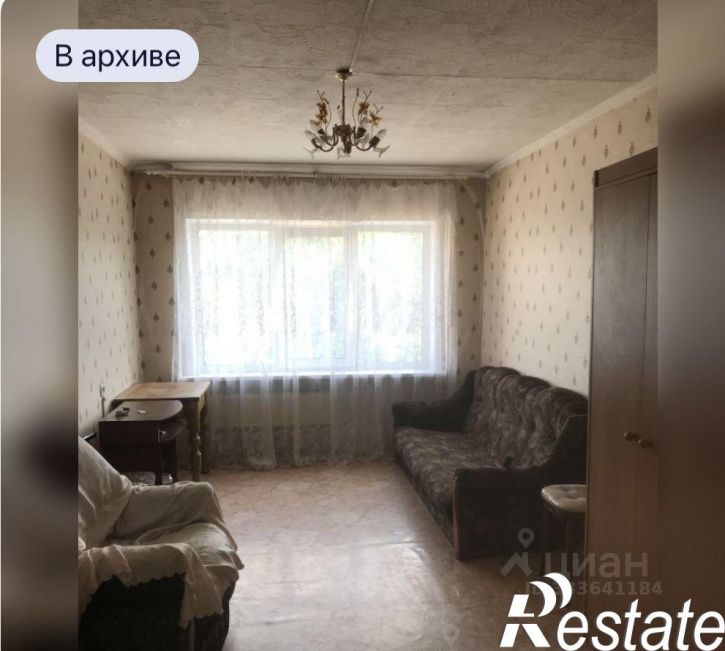 1-комн квартира улица Авиастроителей, 28Б,  д. 28Б