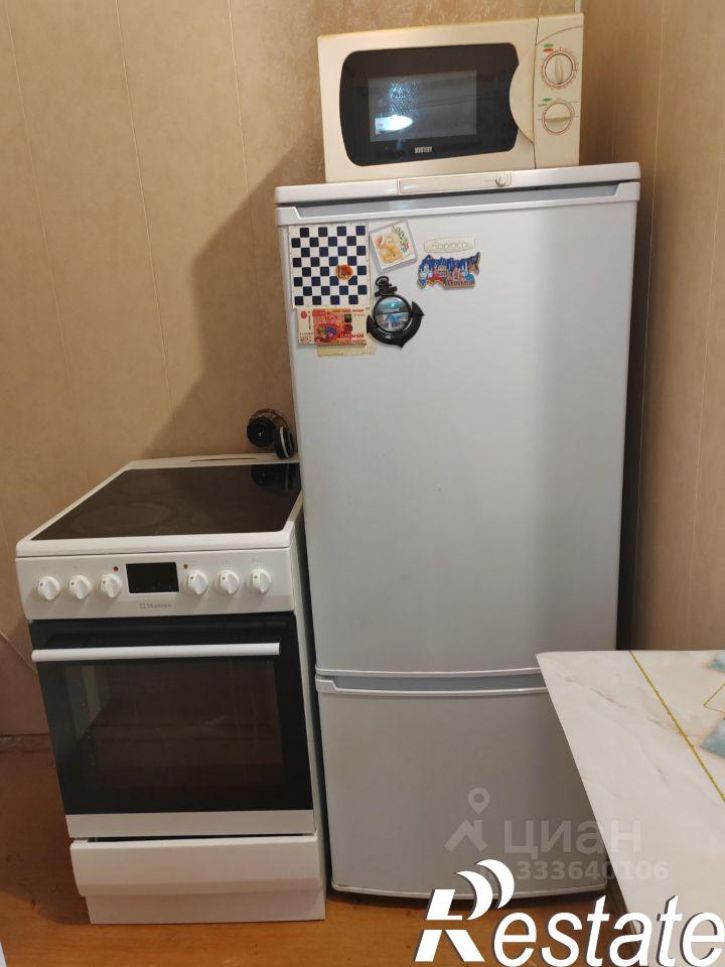 2-комн квартира бульвар Рябикова, 1Д,  д. 1Д