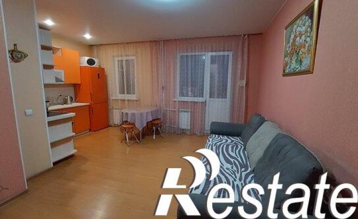2-комн квартира улица Семёна Лагоды, 4/2,  д. 4/2