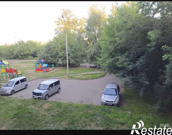 1-комн квартира улица Авиастроителей, 28Б,  д. 28Б