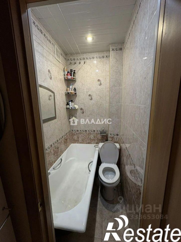 2-комн квартира улица Демьяна Бедного, 40,  д. 40
