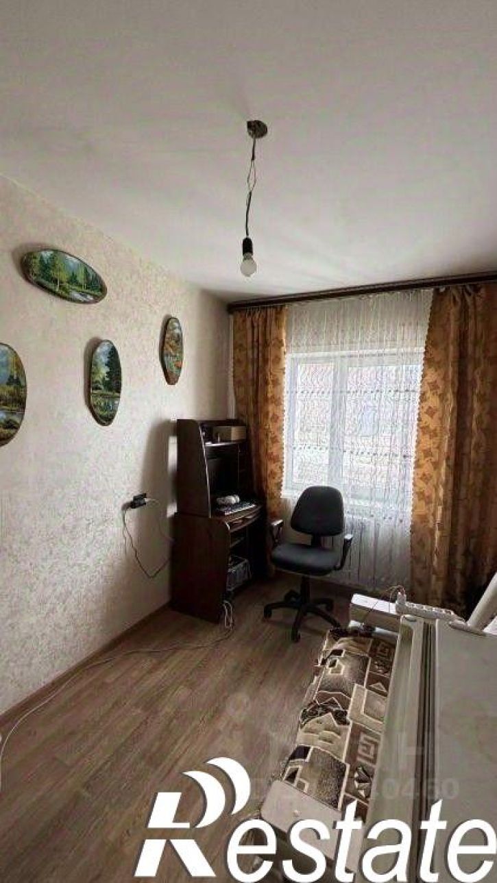 3-комн квартира улица Розы Люксембург, 223,  д. 223