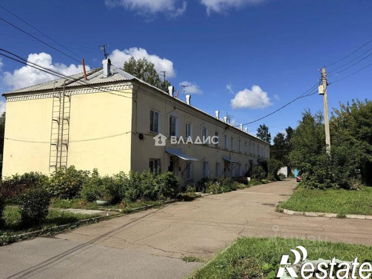 2-комн квартира улица Демьяна Бедного, 40,  д. 40