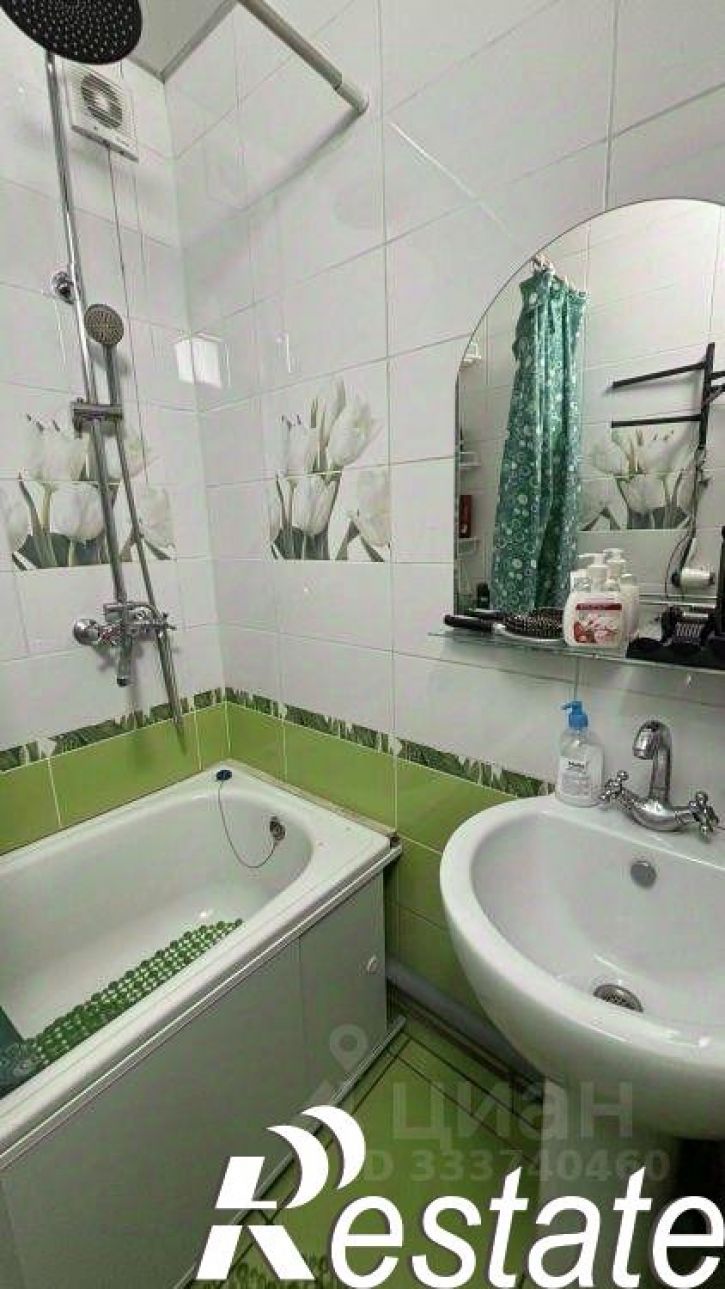 3-комн квартира улица Розы Люксембург, 223,  д. 223