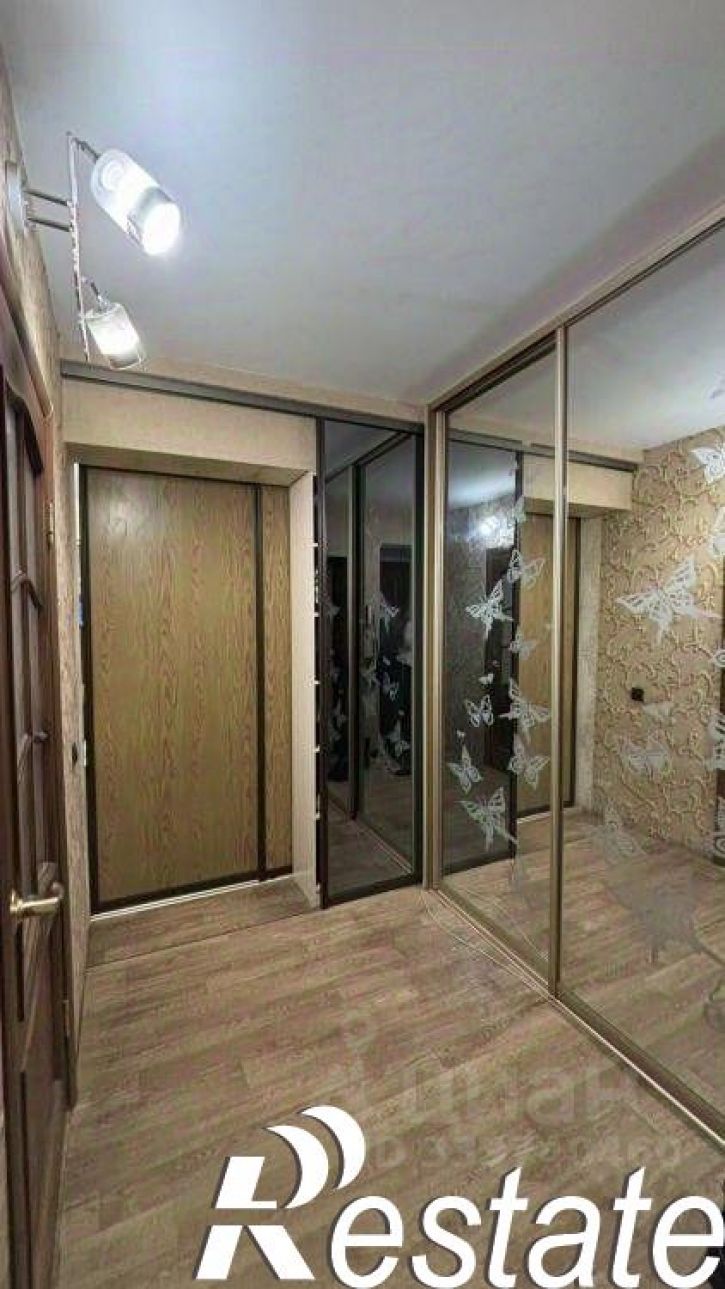 3-комн квартира улица Розы Люксембург, 223,  д. 223