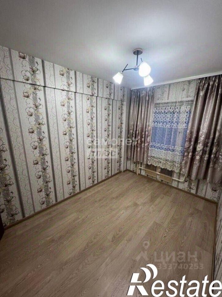 2-комн квартира улица Баумана, 218,  д. 218