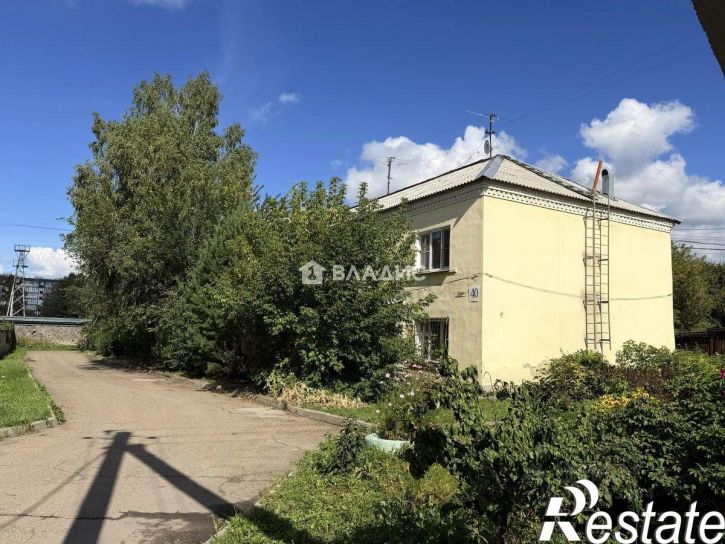 2-комн квартира улица Демьяна Бедного, 40,  д. 40