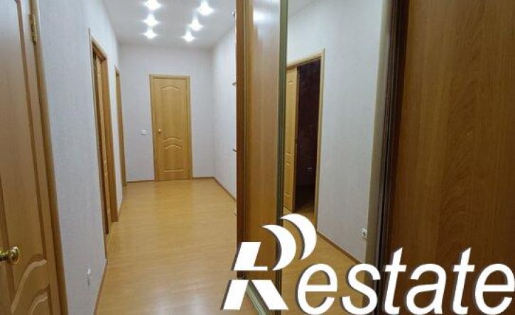 2-комн квартира улица Семёна Лагоды, 4/2,  д. 4/2