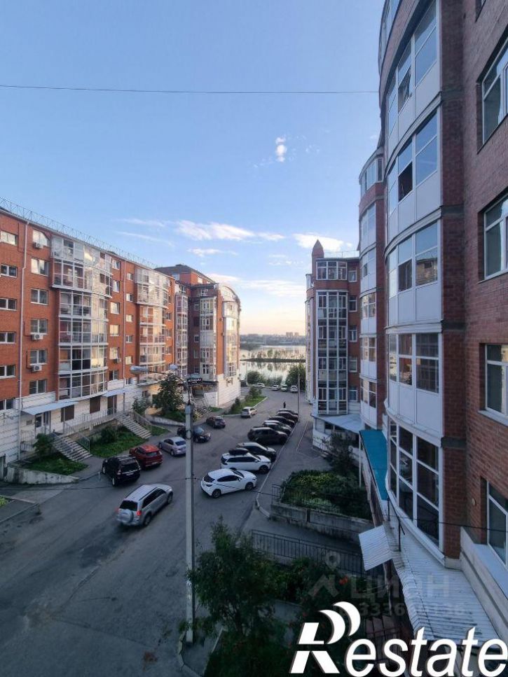 1-комн квартира Дальневосточная улица, 120,  д. 120